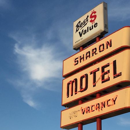 Sharon Motel Wells Exterior photo